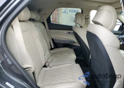 2022 Genesis Gv70 Base from USA, damaged, VIN KMUMCDTC2NU041801